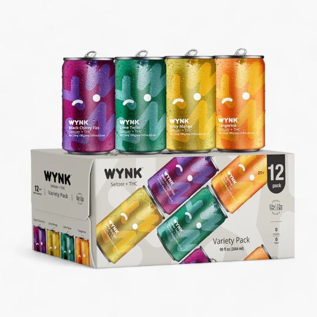 CBD & THC Products | A Peach of a Party