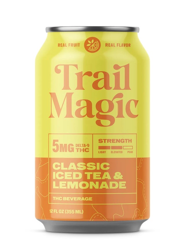CBD & THC Products | A Peach of a Party