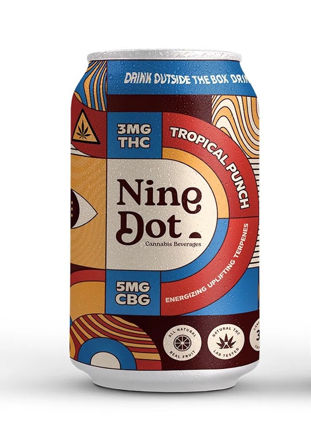 CBD & THC Products | A Peach of a Party